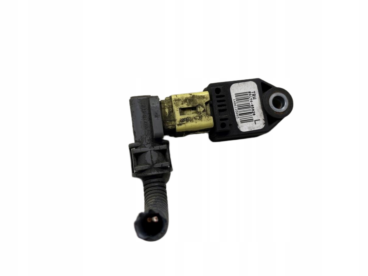 Crashsensor Drucksensor TOYOTA AVENSIS T25 FL 89174-05020L