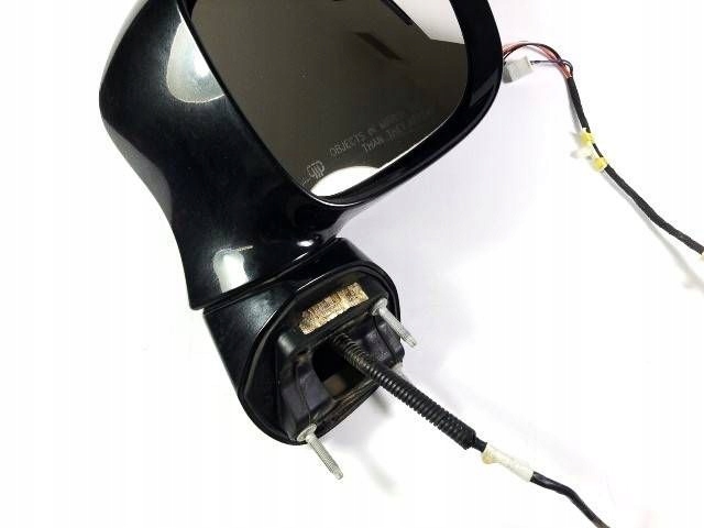mirror electrics coupe front side right Chrysler Pacifica 5RM14GUVAD