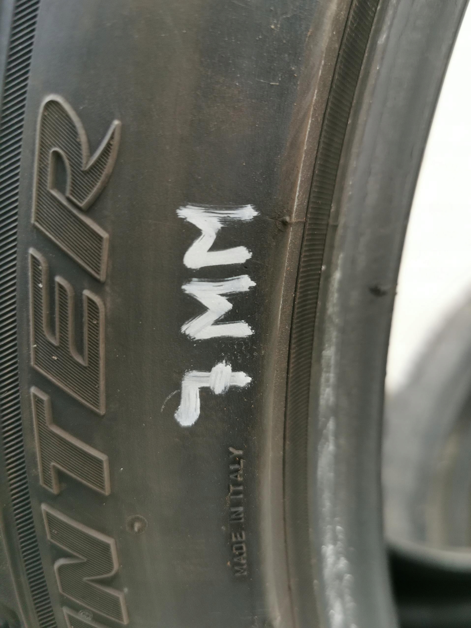 OPONY ZIMOWE PIRELLI 245/40 R18 97V M+S EXTRA LOAD Kod producenta 245/40 R18 97V M+S