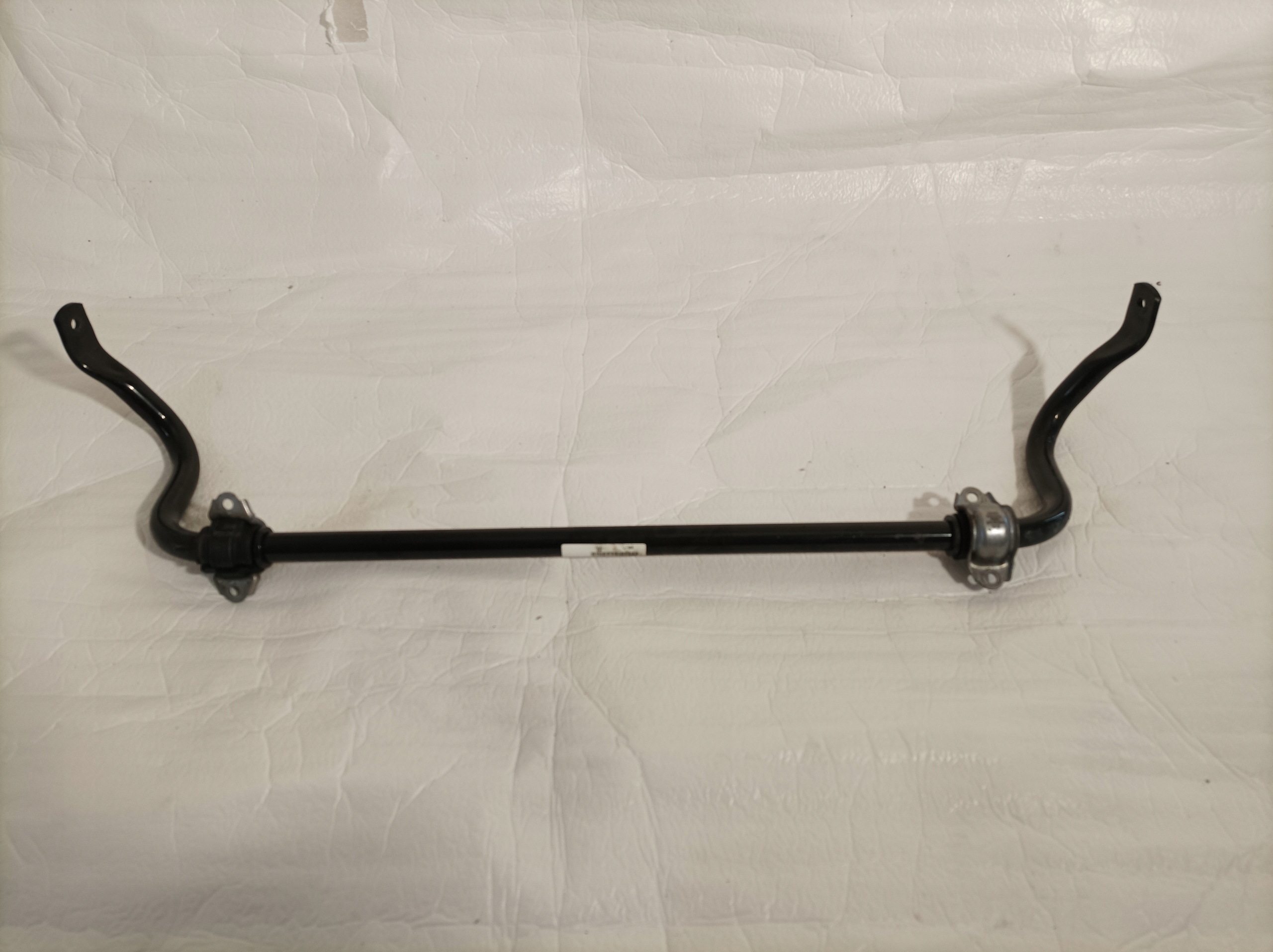 AUDI A4 B9 Spurstange STABILIZATOR heck 8W0411309