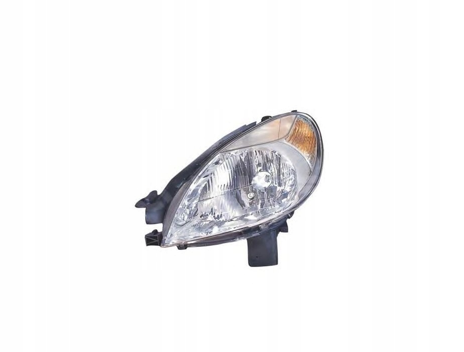 Reflektor główny CITROEN XSARA PICASSO N68 04-