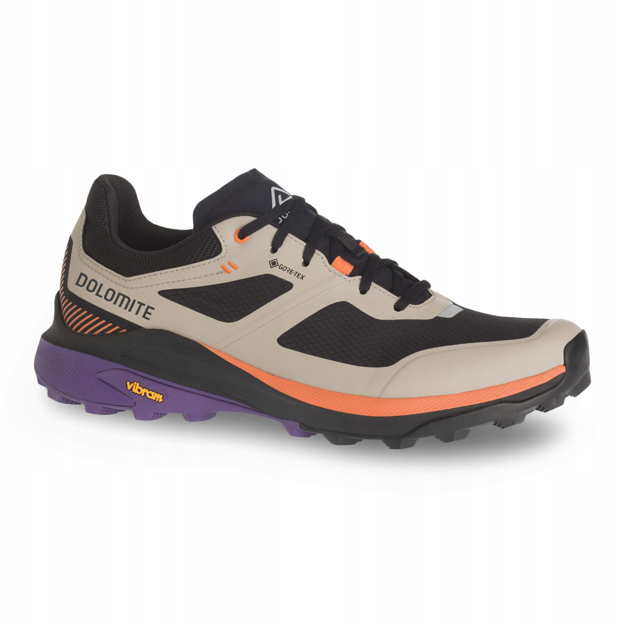 Buty turystyczne męskie Dolomite Nibelia Gtx goat beige 44 (9.5 Uk)