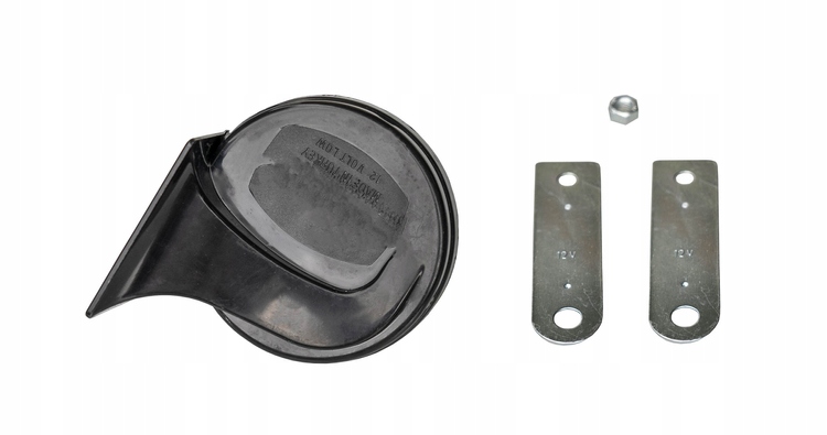 KLAKSON SYGNAŁ DZWIĘKOWY FANFARA CITROEN PEUGEOT Producent części Trustom