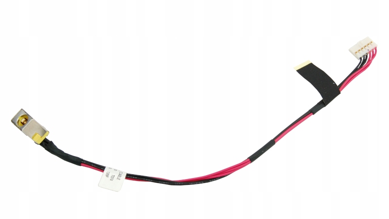 

Gniazdo Zasilania Do Acer Nitro 5 AN515-53