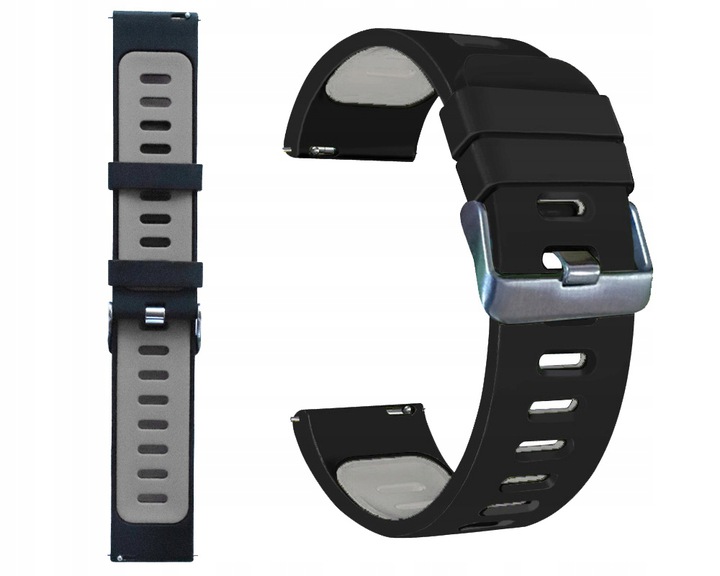 

Pasek Do Huawei Watch Gt 2 46mm 22mm