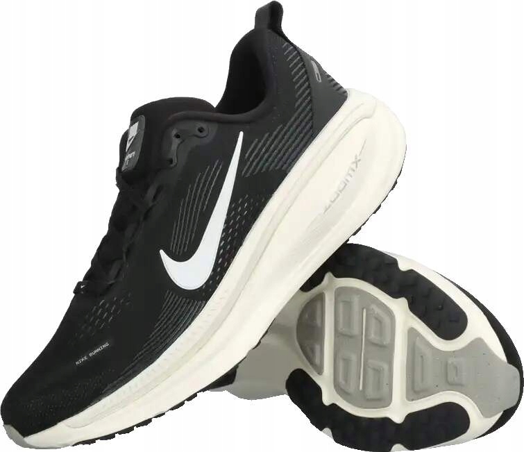 Pánská běžecká obuv Nike Vomero 18 černá