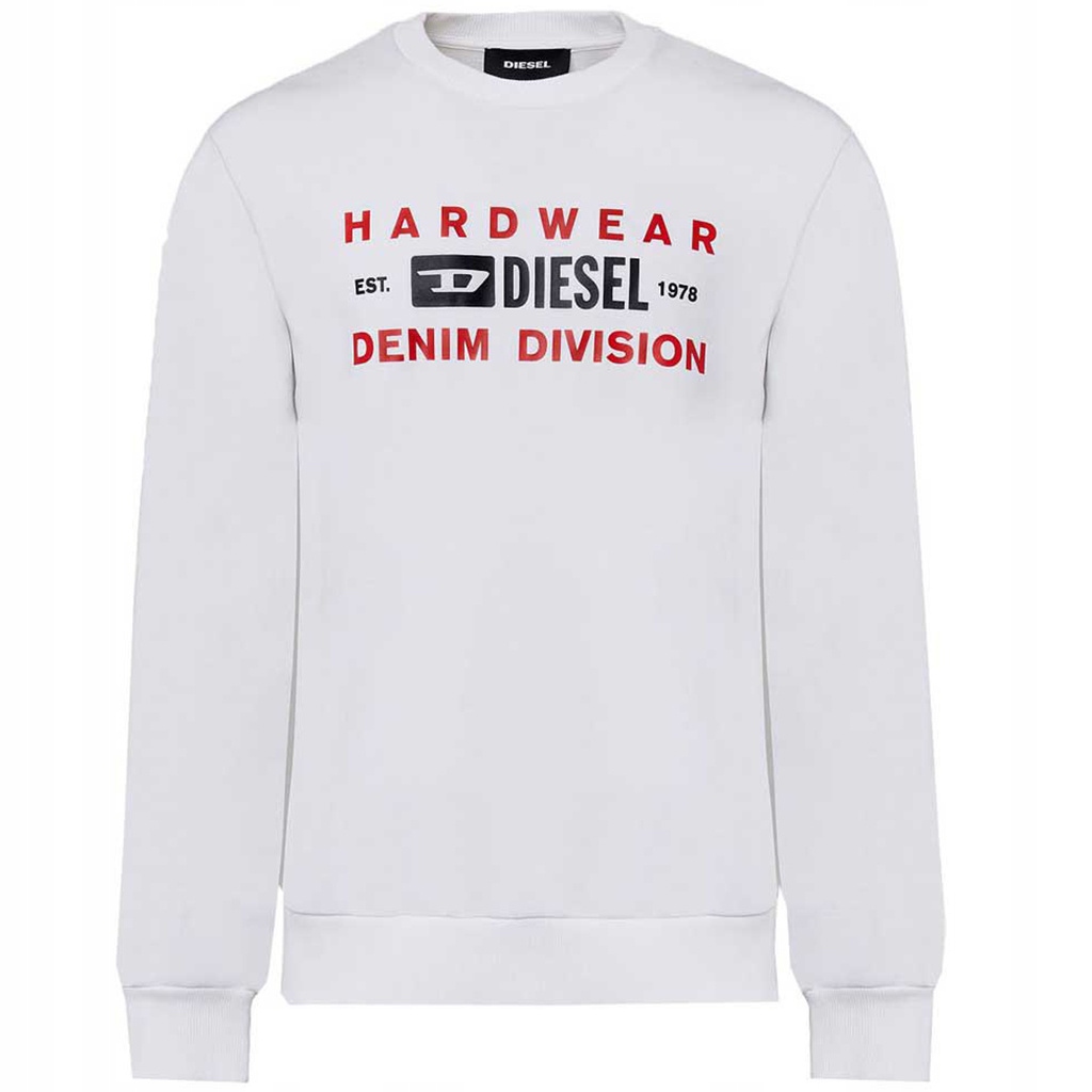 Pánská Mikina Diesel A00320 0HAYT BLM0C7_99X