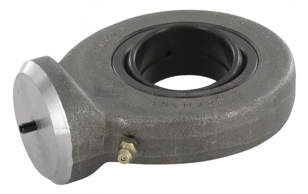 Ucho pohonu pro přivaření ø 25 GK25DOINA