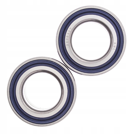 Ložiská Zadného Kolesa S Tesniacimi Prvkami Polaris 325/400/500/570/700/800