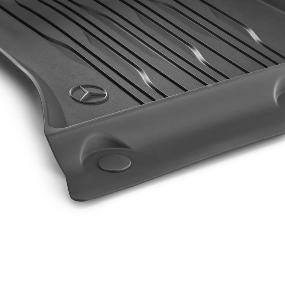 DYWANIKI NA PRZÓD MERCEDES-BENZ E KLASA S214/W214/V214 A2146806903 7R01