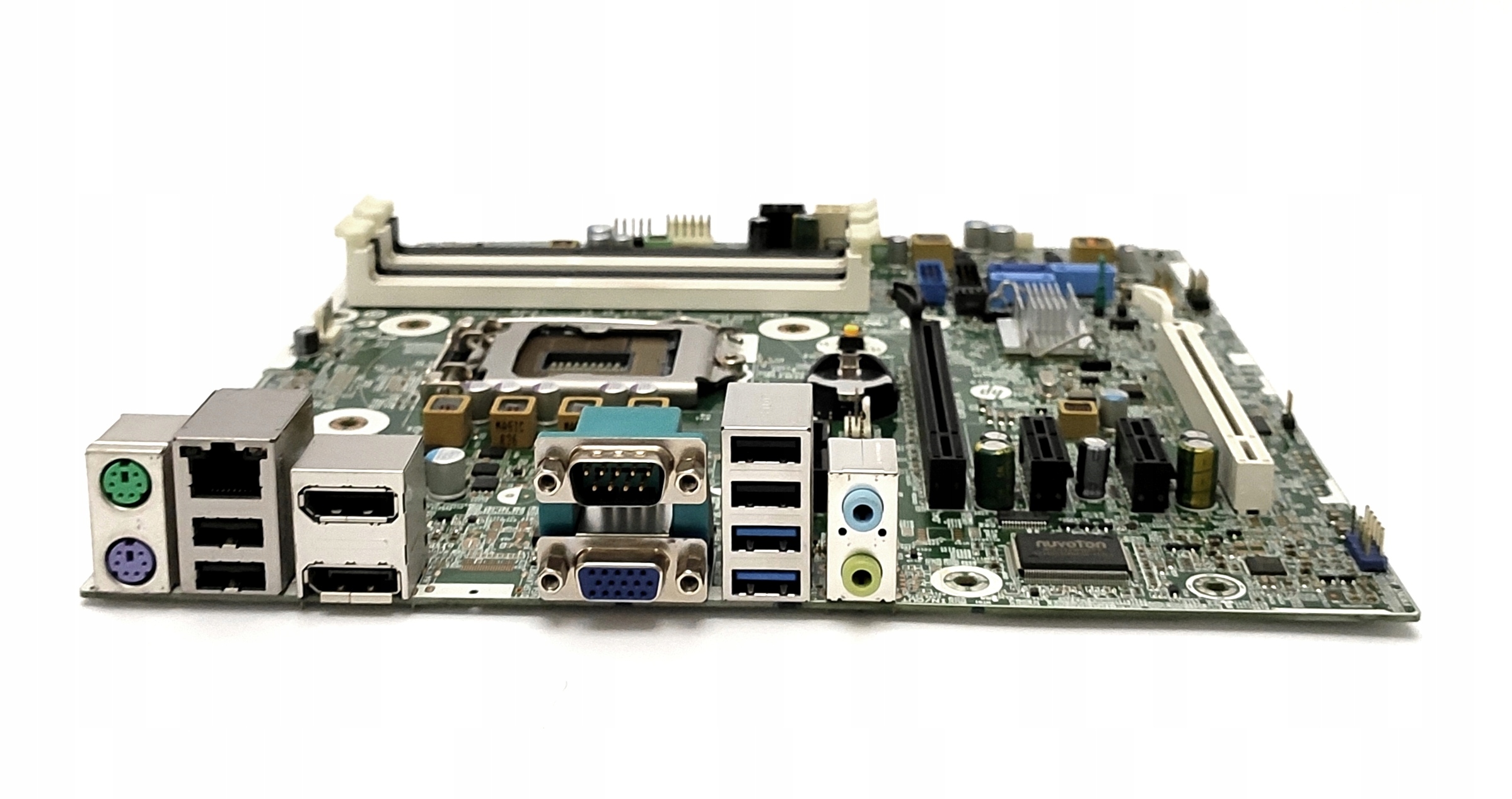 Płyta główna HP EliteDesk 800 G1 SFF, DDR3, s1150, Gen4, 737728-001 + pasta Producent HP