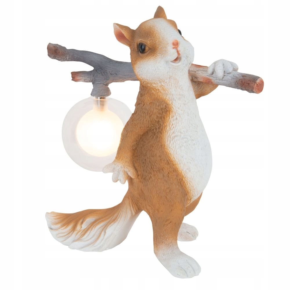 Stolová lampa Veverička Verka TL0106 Yaskr