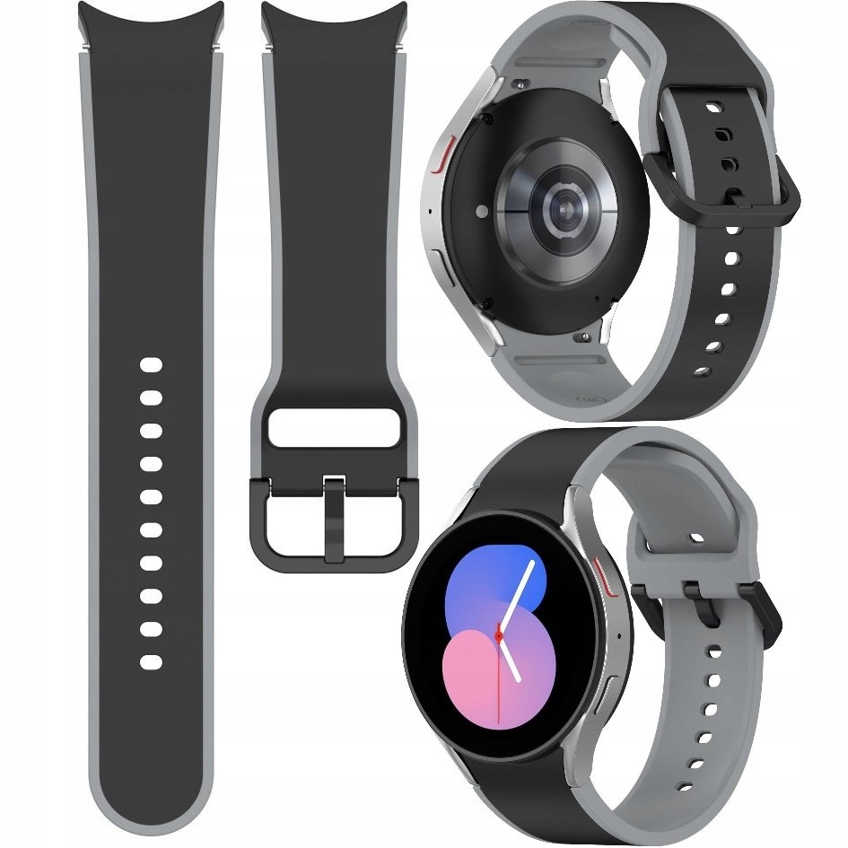 

Pasek Do Samsung Galaxy Watch 5 40/44MM 5 Pro 45MM