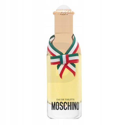 Moschino Moschino Femme toaletní voda pro ženy 45 ml