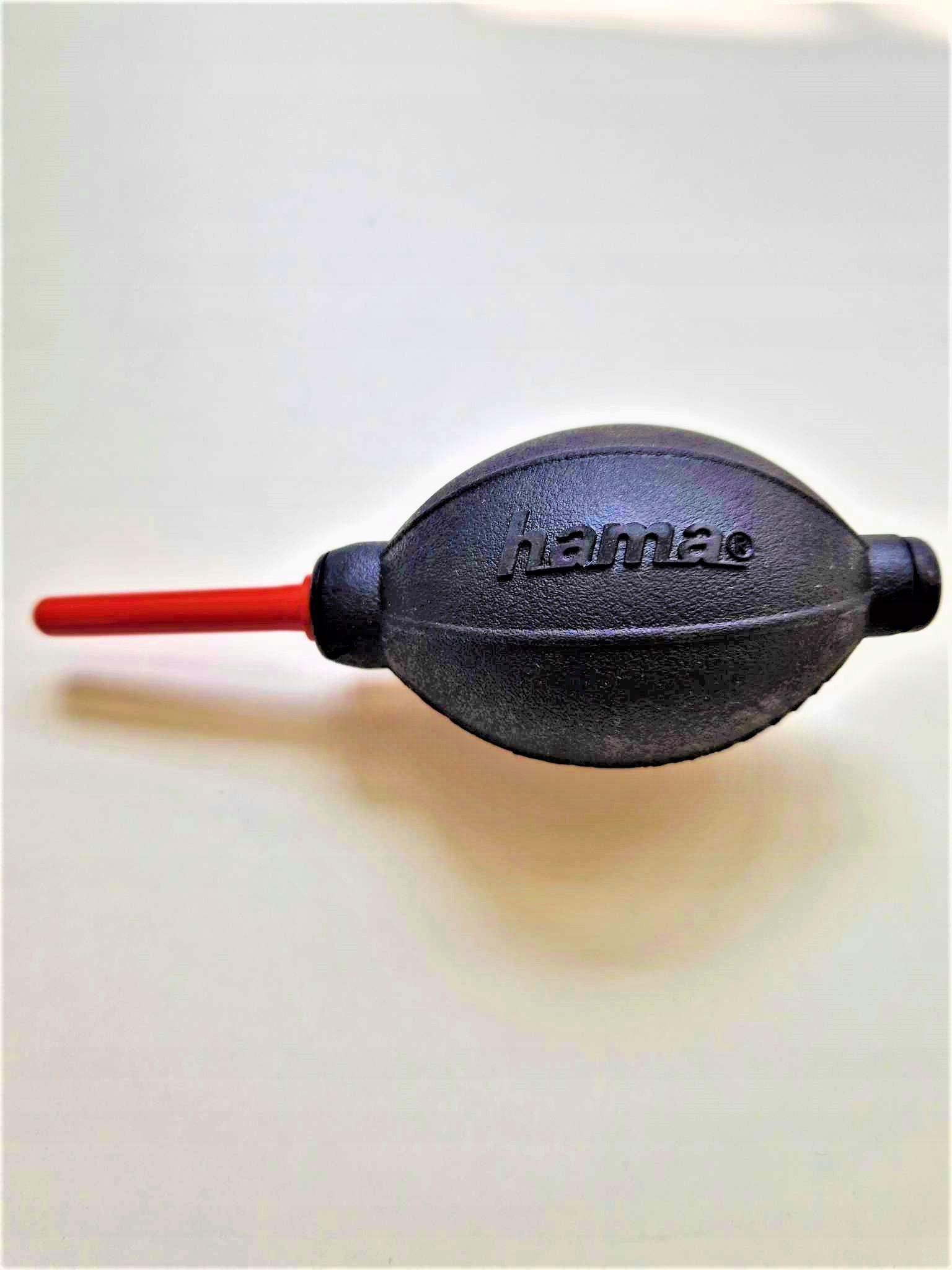 Gruszka Hama Dust Ex 5610 58 mm A8D38 Kod producenta 5610