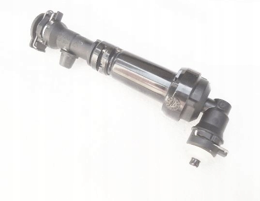 306206822R - RENAULT DACIA DCI СОЕДИНИТЕЛЬНАЯ ТРУБКА