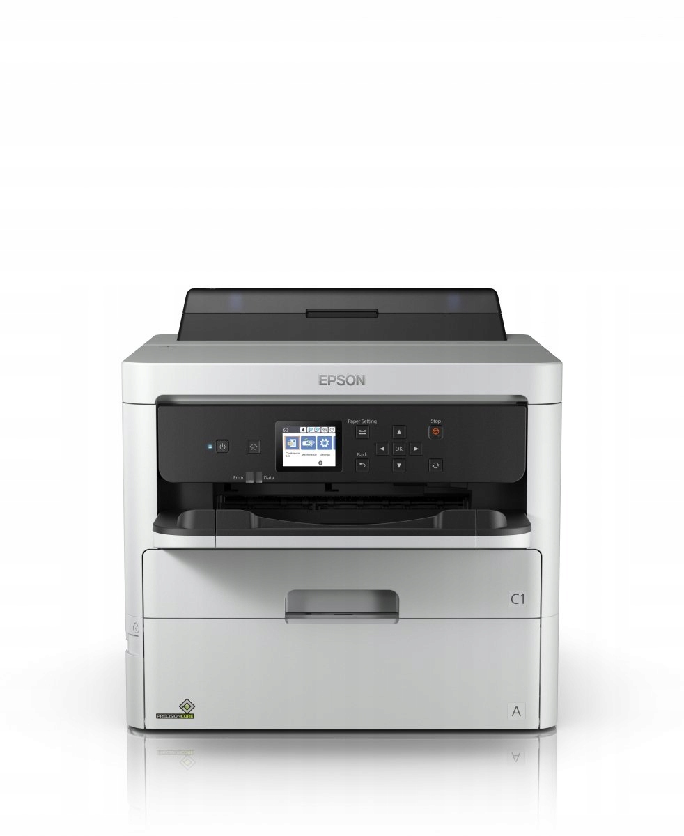 Drukarka atramentowa Epson WF-C529RDW