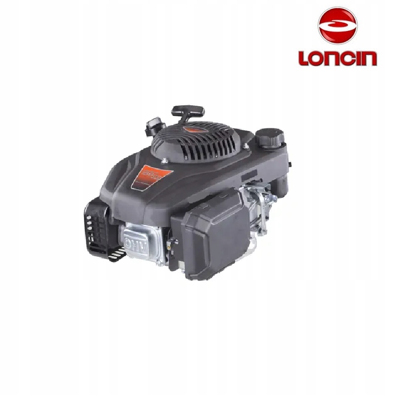 SILNIK LONCIN LC1P65FE2 3,9KM WAŁ 22,2 /80 166cc Typ silnik