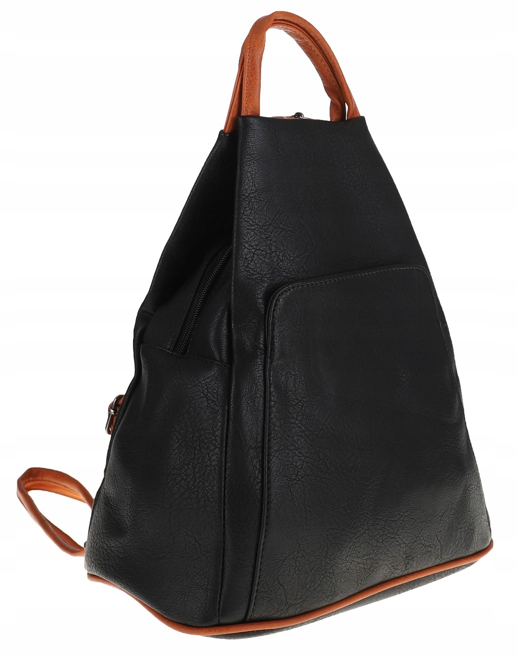 

Torebka Damska plecak worek shopper 6871
