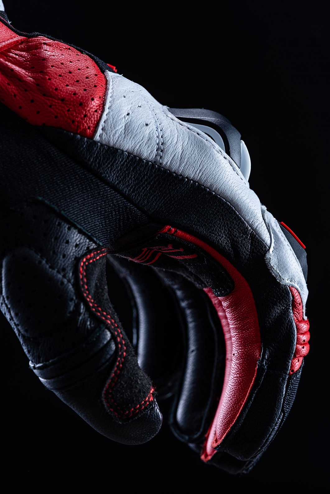 rękawice FIVE RFX2 9 (M) czarne Rodzaj Męskie