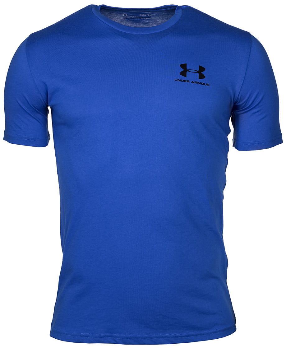 

Under Armour koszulka t-shirt męska sportowa r.L