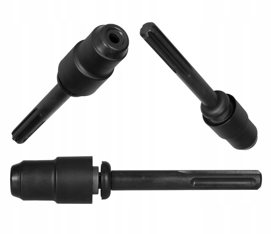 

Adapter Przejściówka Sds Max na Sds Plus 220 mm