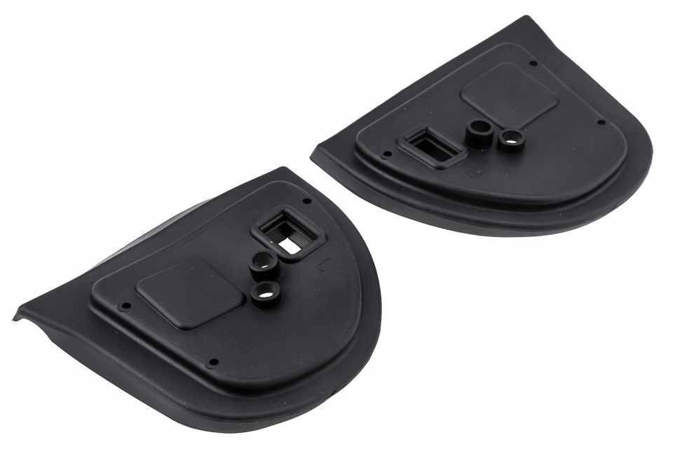 GUMA/OSŁONA LUSTERKA ZEWNĘTRZNEGO MERCEDES KLASA C W203 2000-,KLASA E W211