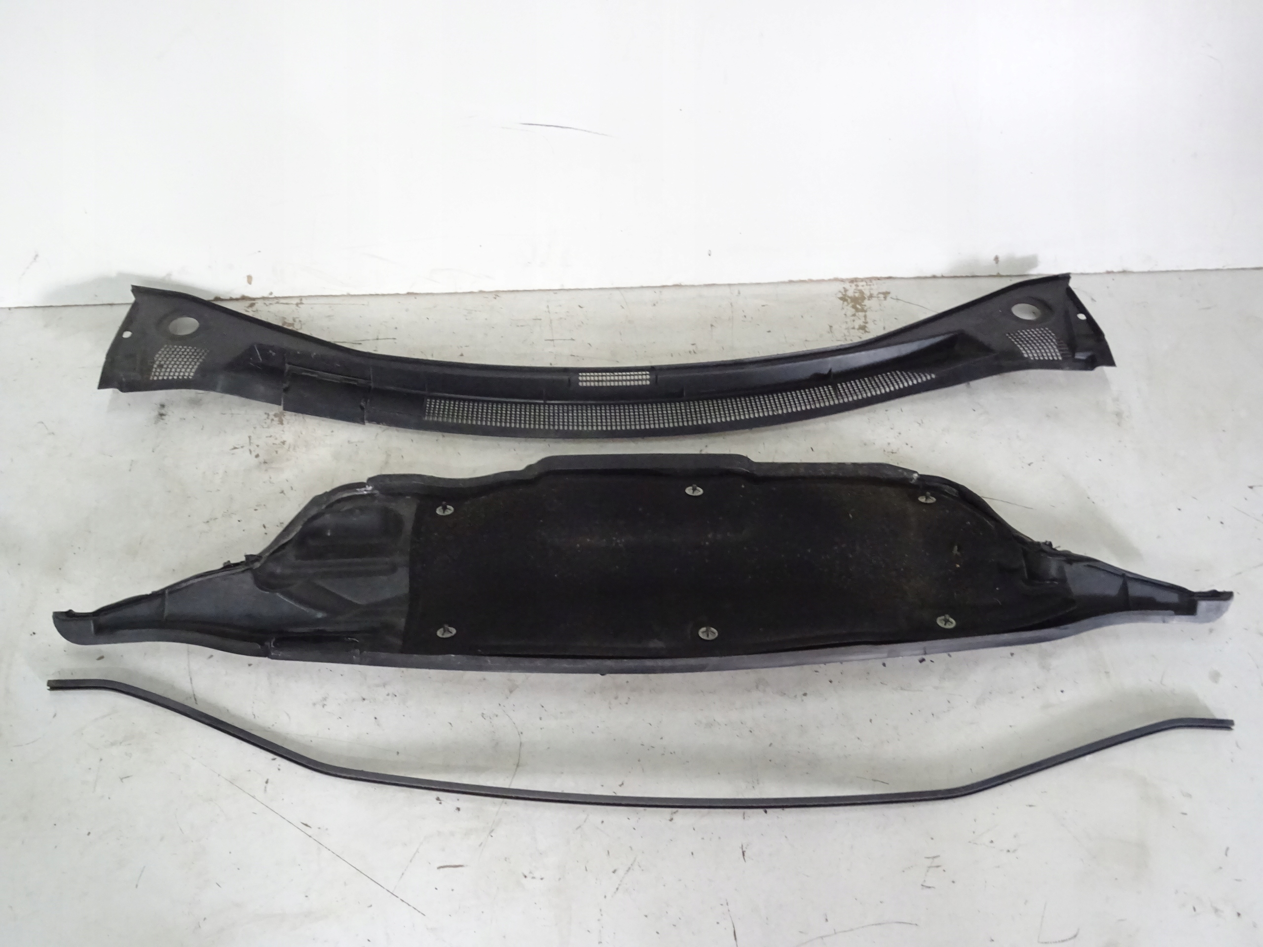 OPEL MERIVA B PODSZYBIE KOMPLETNE GÓRA DÓŁ Typ samochodu Samochody osobowe