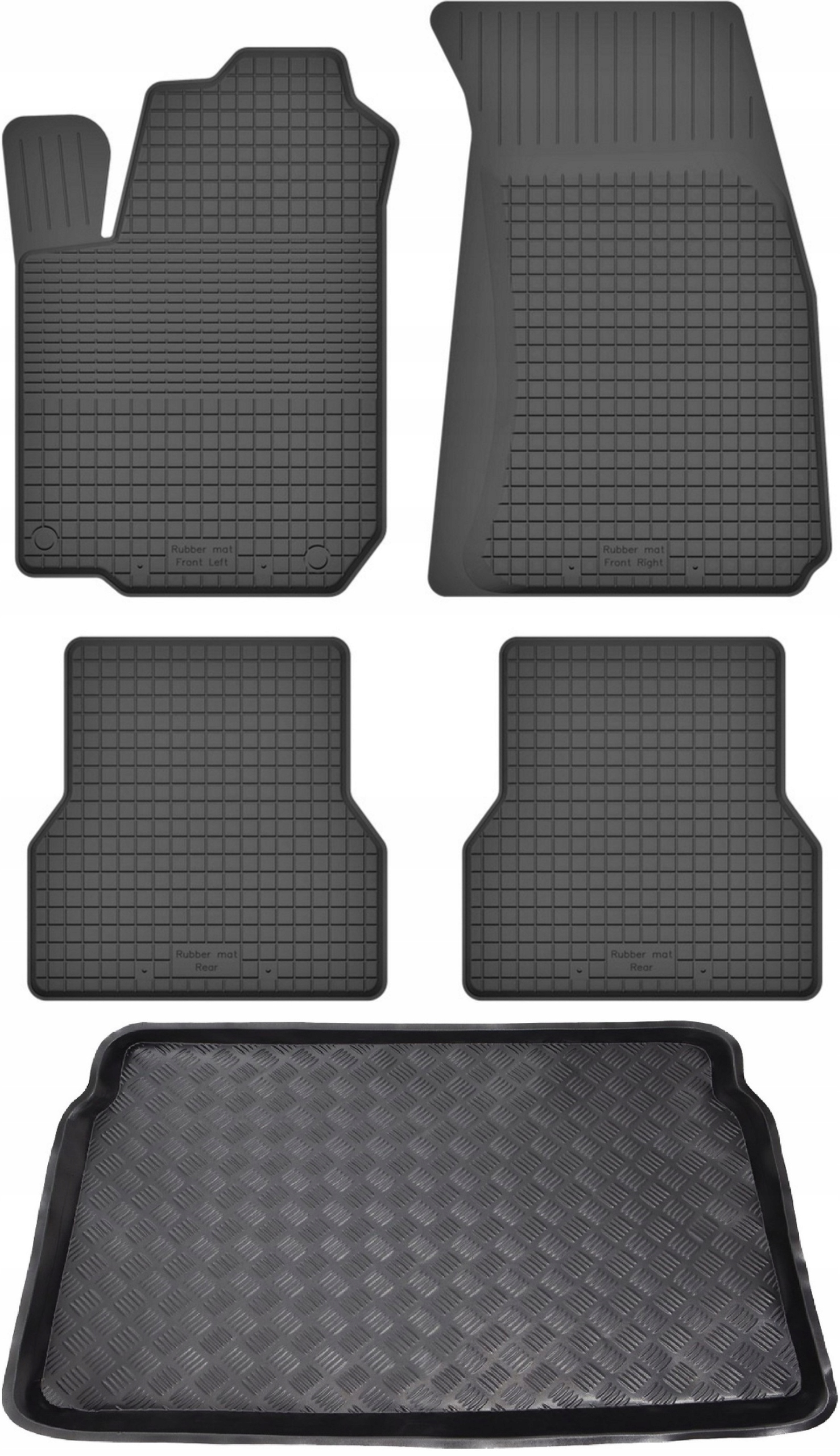 korytka podložka pro: Renault Capturod 2013r.