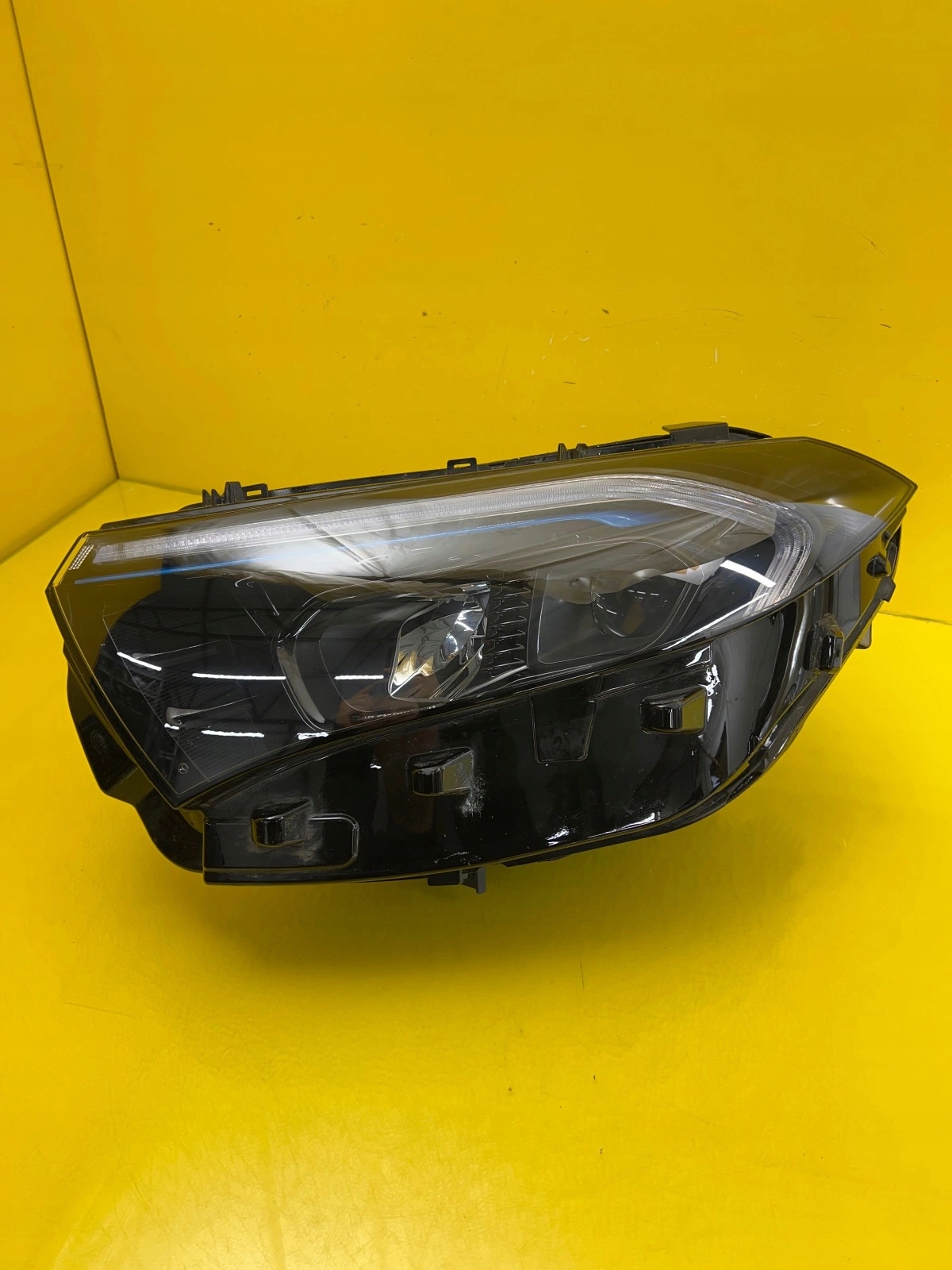 Licht links Mercedes EQA EQB W243 Full Led Performance A2439068900