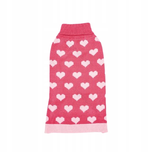 

Sweterek sweter dla psa kota rozmiar XL 40 cm