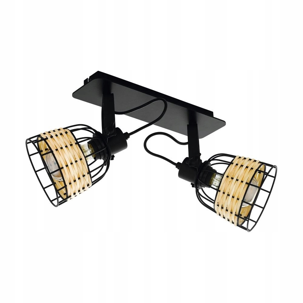 Lampa reflektor spot Anwick 1 43325 Eglo
