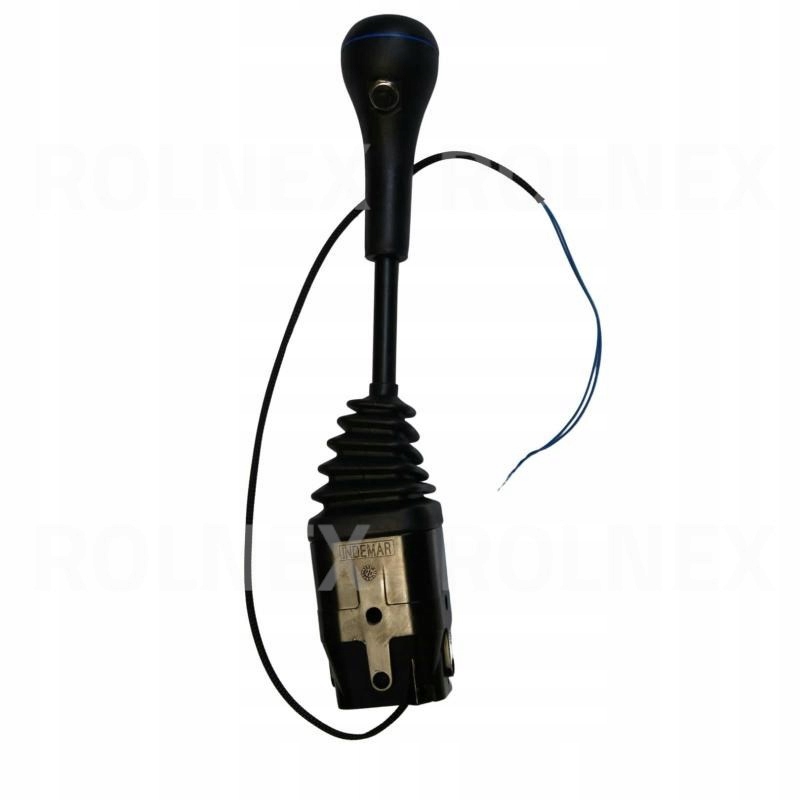 Joystick Hd na vidlice s tlačítkem 21006851