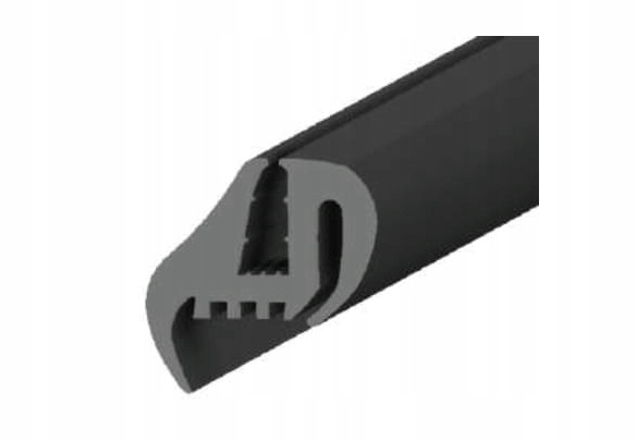 Uszczelka do szyb uniwersalna FENDT LS LSA TS3MAX