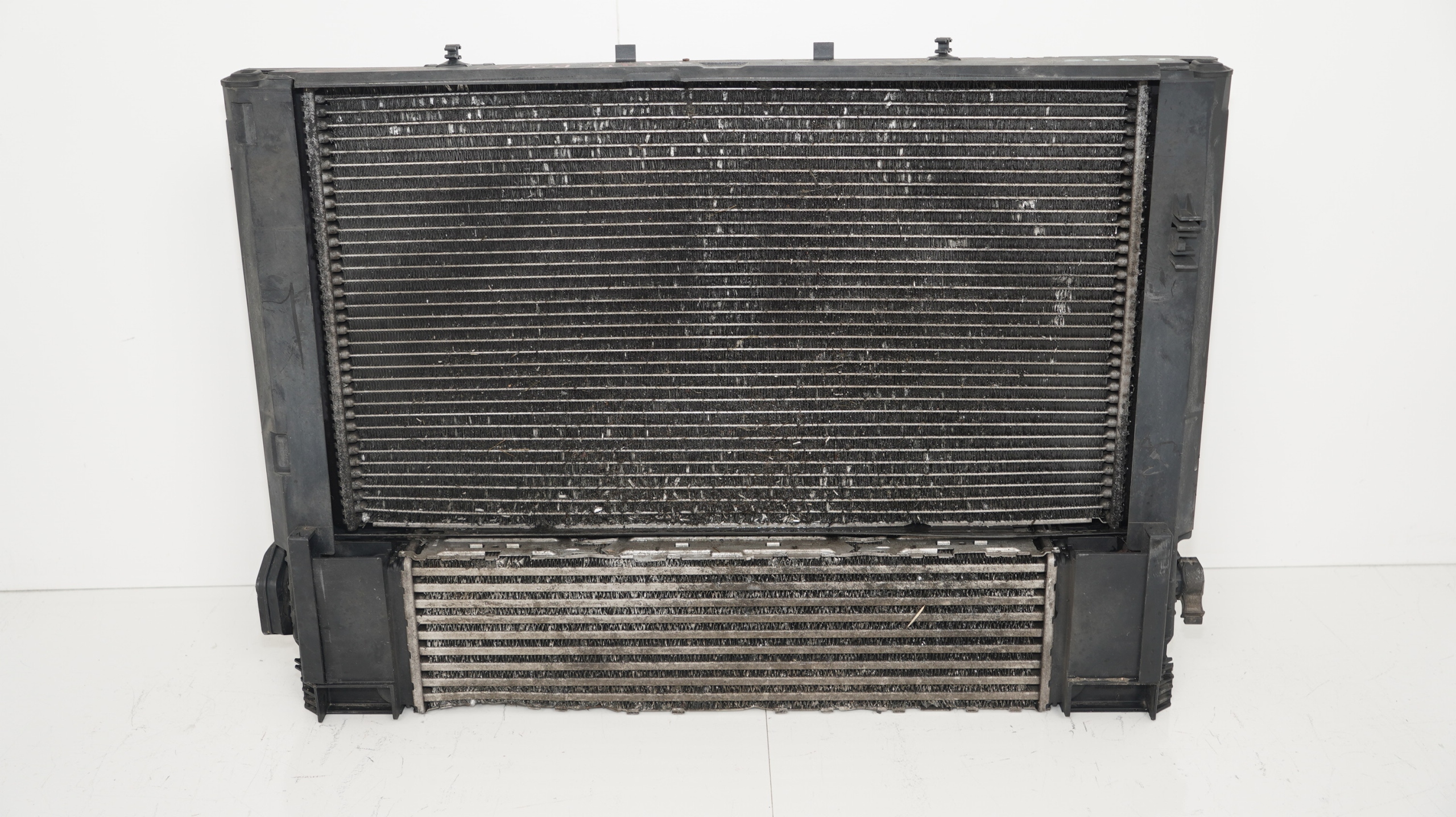 KOMPLET CHŁODNIC BMW F30 11-15R 2.0D