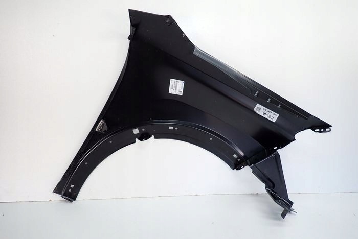 CITROEN C3 IV 24- fender left front front