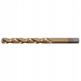 

Proline Wiertło Do Metalu Hss Tin Fi 9,5 MM SZT1