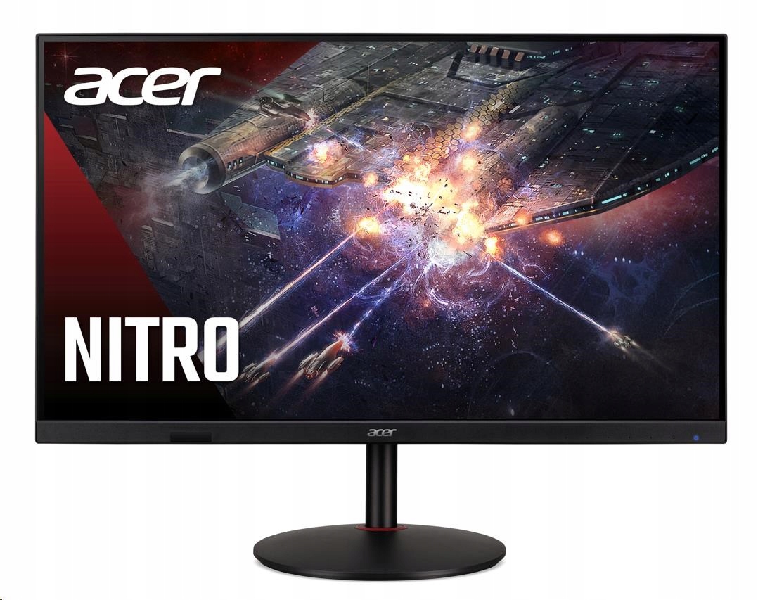 Acer LCDNitro XV322QKV3bmiiphx 80cm (31.5") Uhd Ips, 160Hz, 3840x2160, …