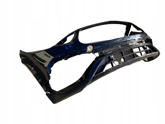 247 885 - MERCEDES GLA W247 h247 AMG передній бампер