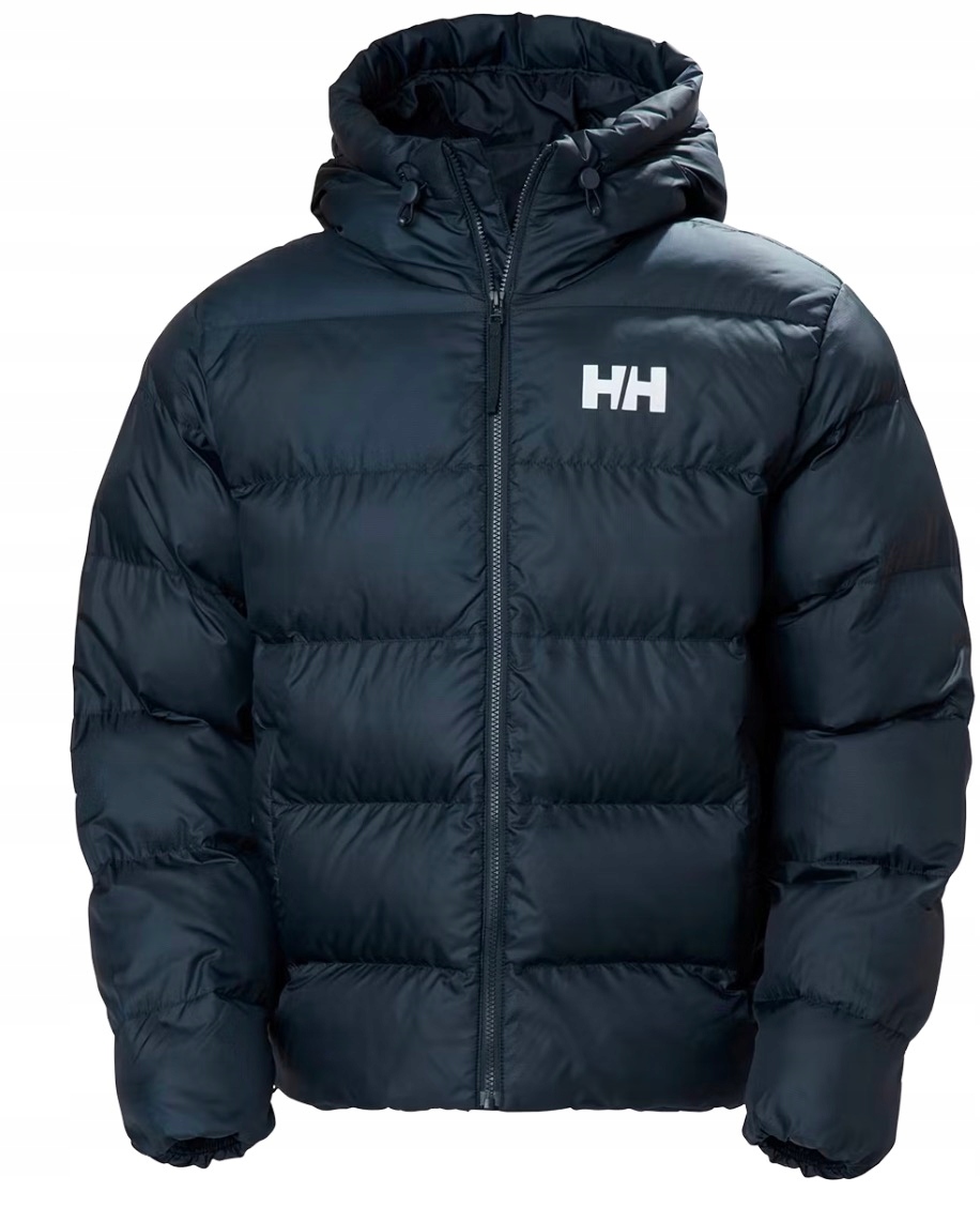 Helly Hansen Active Puffy 54482 Kurtka Zimowa Męska rozm. XL