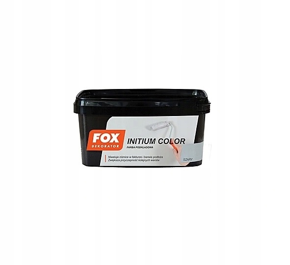

Fox Dekorator Initium Color 1 l farba podkładowa