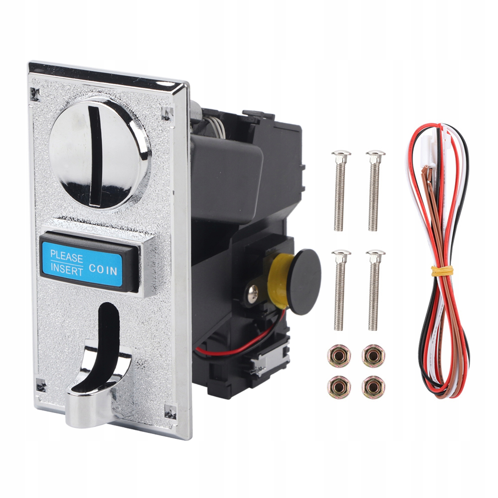 Automat do gier Wielofunkcyjny automat MultiCoin Smart Coin mosten 7R