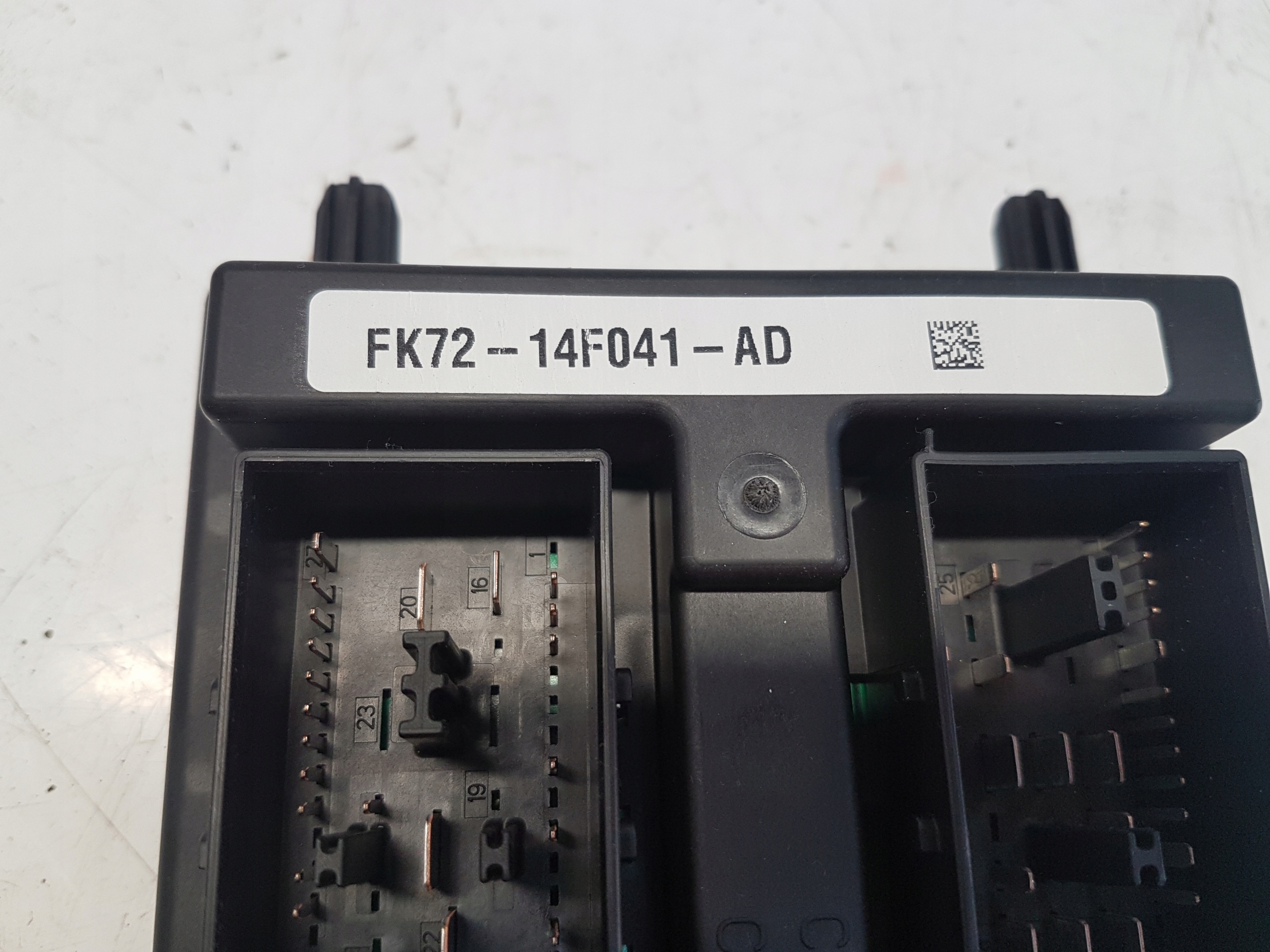 DISCOVERY SPORT L550 module control unit BSI