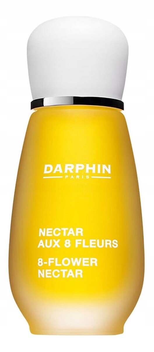 Darphin 8-Flower Nectar Omlazující pleťový olej 15 ml