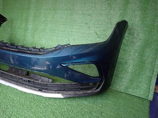 VW TIGUAN II LIFT 20- Frontstoßstange vorne