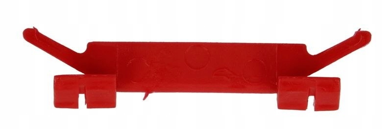 ROMIX (ILOŚĆ W OPAKOWANIU 5) Spinka l ROMIX B17475