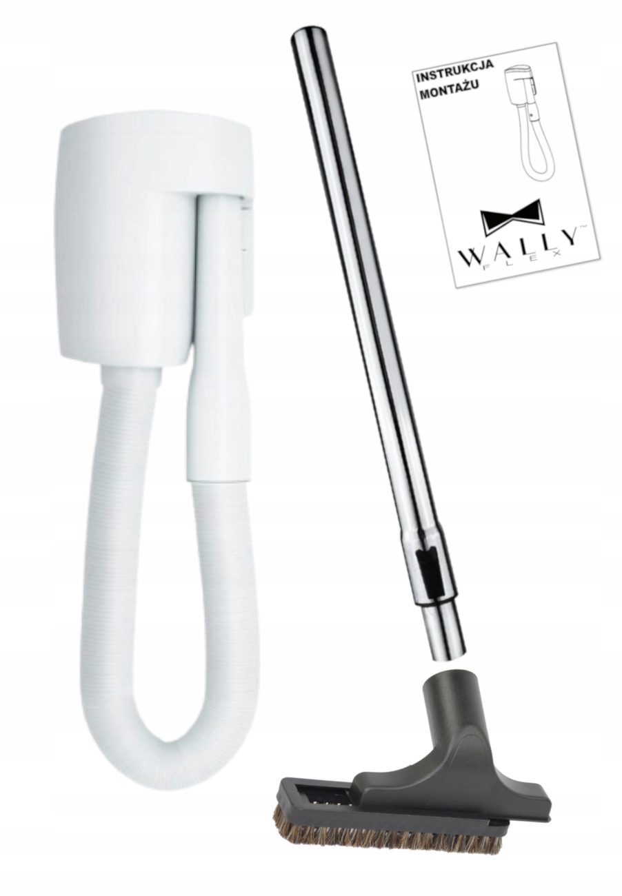 Originální Wally Flex sada příslušenství