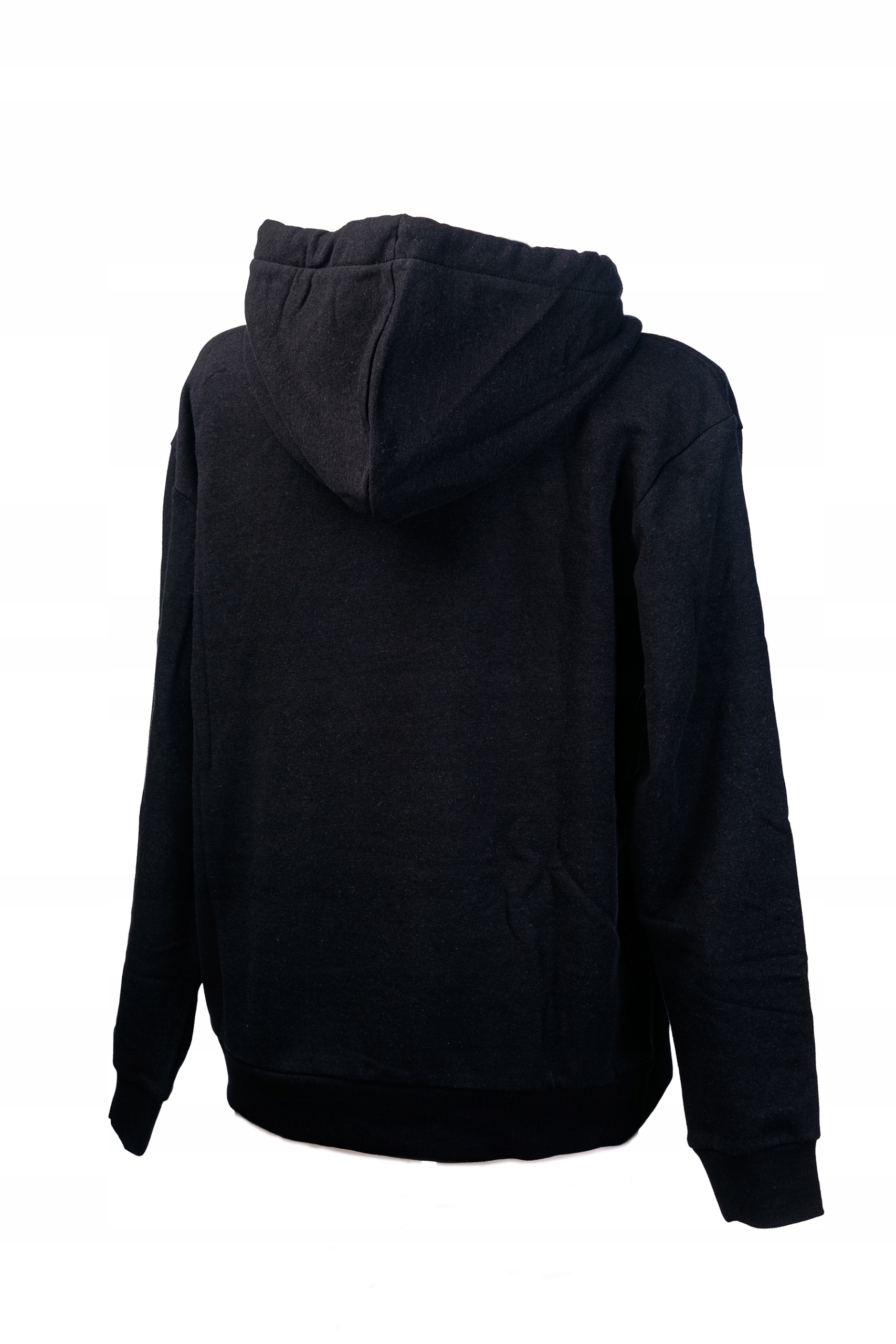 Bluza UNISEX kangurka czarna M Marka inna