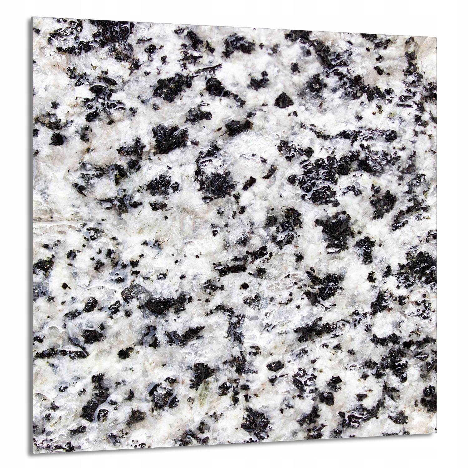 Skleněný Panel Do Kuchyně 60x65 Mramor Tvrzené Sklo