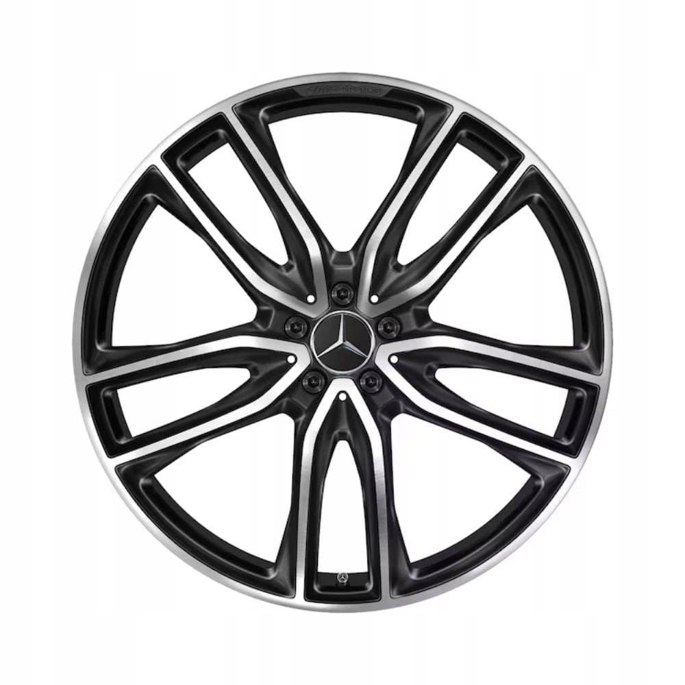 Disky Mercedes-amg 11,5 J x 23 Et 47 A16740178007X23